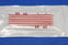 Degania Silicone 231051350DS Identi Loops Size Mini Red Two Silicone Vascular